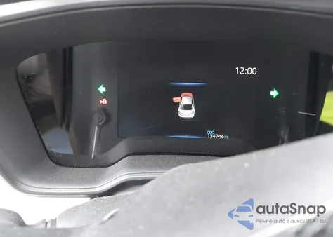 2022 Toyota Corolla Hybrid Le из США, поврежденный, VIN JTDEAMDEXNJ053581